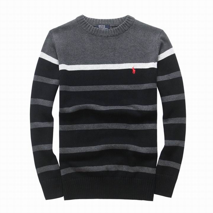 Ralph Lauren Men's Sweater 329